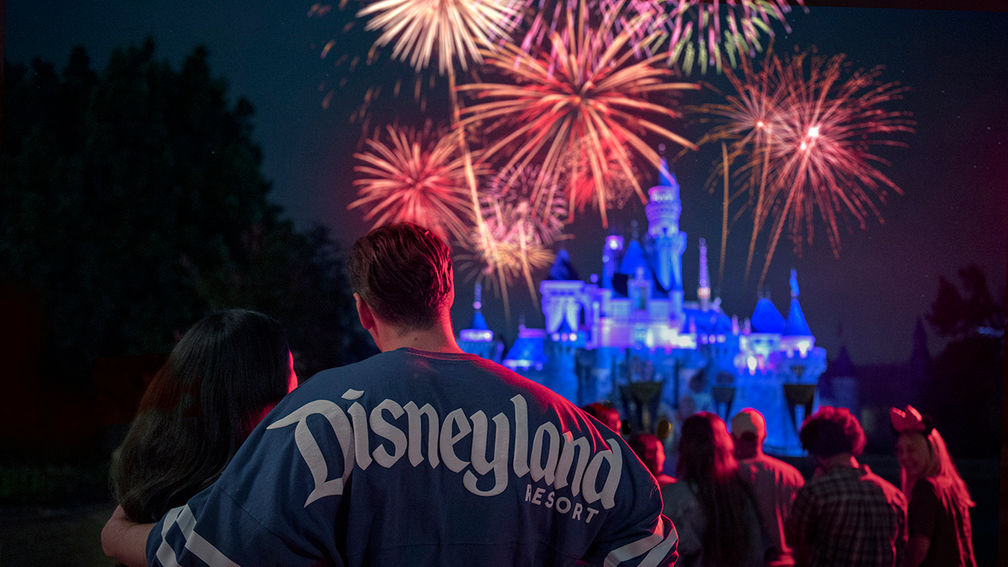 Mark Your Calendars For These 2024 Events at Disneyland Resort